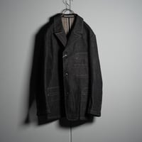 "Motiv MFG"  Castle Denim Jacket