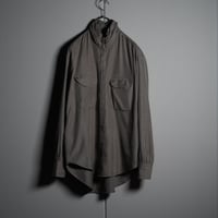 "Motiv MFG"  Foulard Shirt
