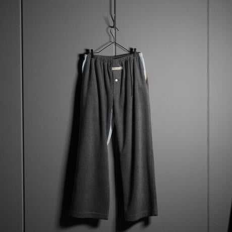 "Abelia Edoward Goucha"  LT PANTS FLEECE