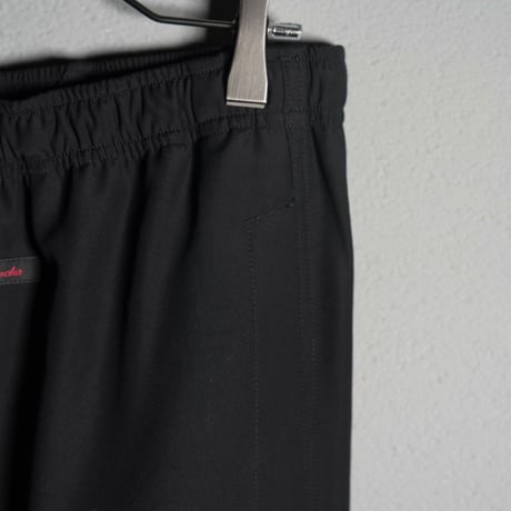"Abelia Edoward Goucha"  CLUB TRUNK PANTS