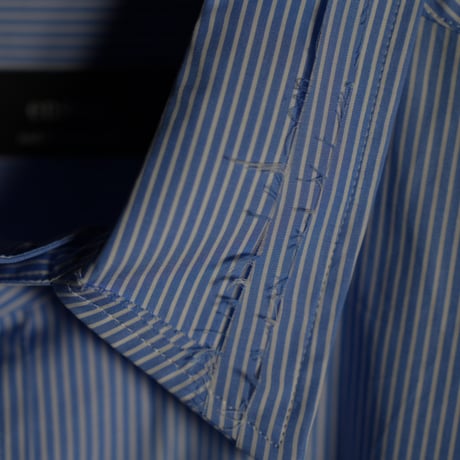 "ensou."  Rough Cut Shirt