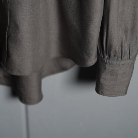 "Motiv MFG"  Foulard Shirt
