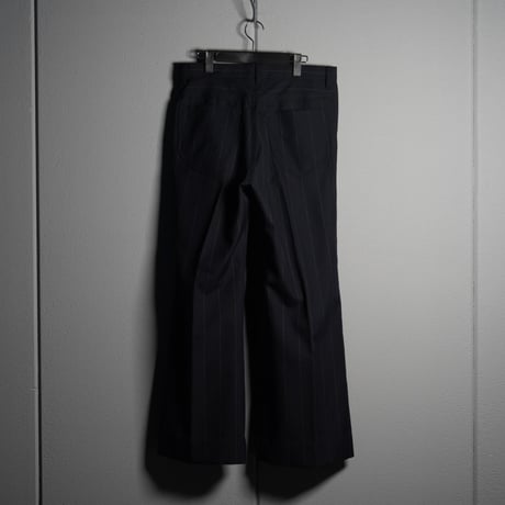 "ensou."  Dock Trousers