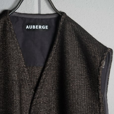 "AUBERGE"  ORTEGA