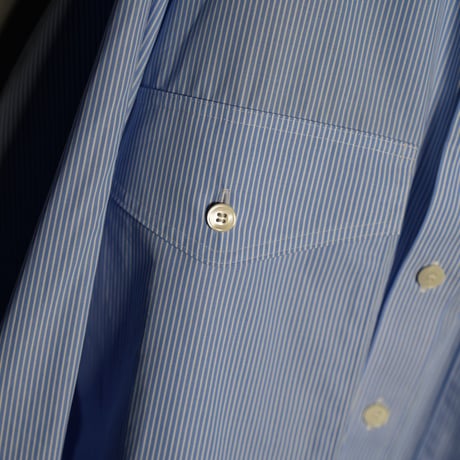 "ensou."  Big Raglan-sleeve Shirt
