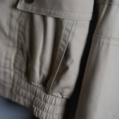 "KOOKY ZOO"  KEVIN's BLOUSON
