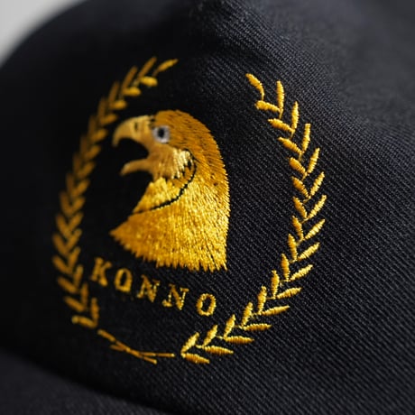 "KONNO"  壱式装具