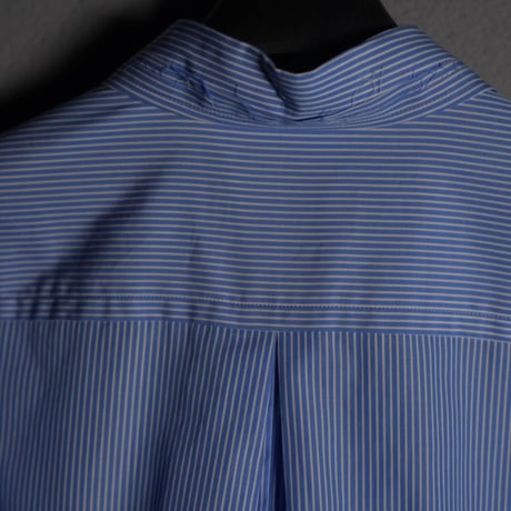 "ensou."  Rough Cut Shirt