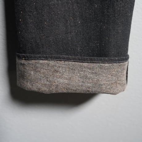 "Motiv MFG"  Uni Denim Trousers