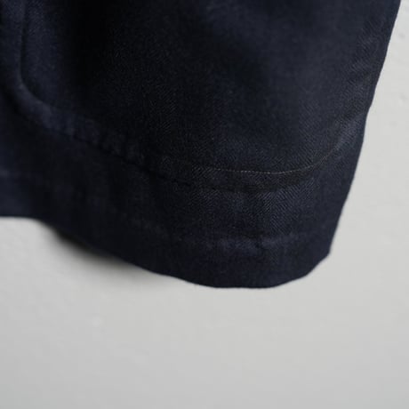 "Aquellos Ojos Verdes BISHU"  Dressed Jerkin Vest