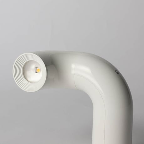 TWIST TUBE LAMP WHITE