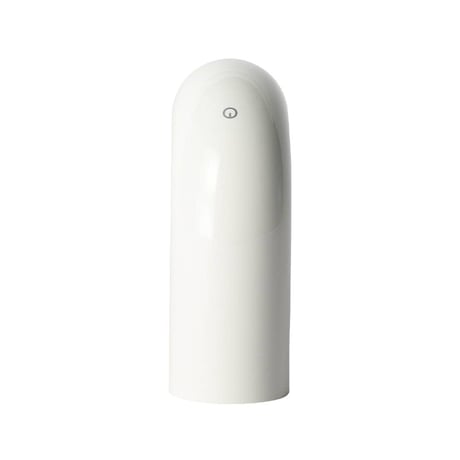 TWIST TUBE LAMP WHITE