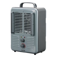 STEEL MILKHOUSE HEATER LGY/GY