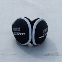 Ear Cover / Black
