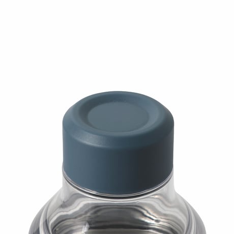 STAINTAN BOTTLE NAVY GRAY M