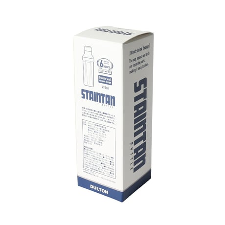 STAINTAN BOTTLE CREAM LAVENDER M