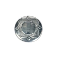 POCKET MIRROR FLOWER