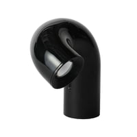 TWIST TUBE LAMP BLACK
