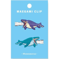 MAEGAMI CLIP (モササウルス）