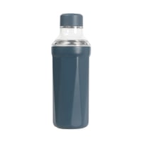 STAINTAN BOTTLE NAVY GRAY M