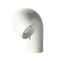 TWIST TUBE LAMP WHITE