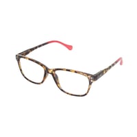 READING GLASSES RED