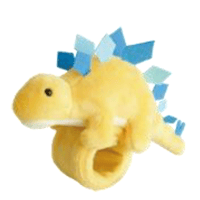くるりんずステゴサウルス