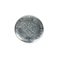 POCKET MIRROR BUENA SUERTE