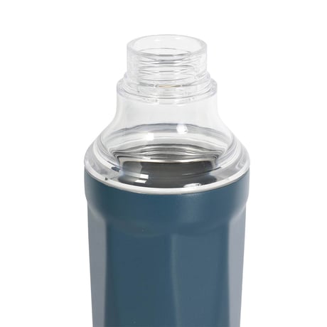 STAINTAN BOTTLE NAVY GRAY M