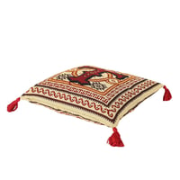 JACQUARD CUSHION T