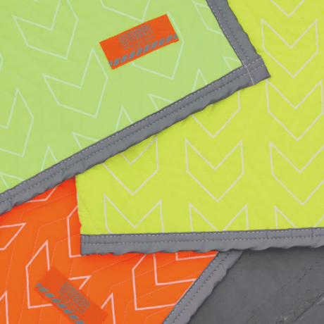 PROTECTION MAT NON SLIP L