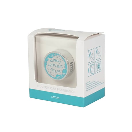CAR FRAGRANCE N SAVON