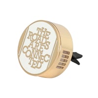 CAR FRAGRANCE M WHITE MUSK