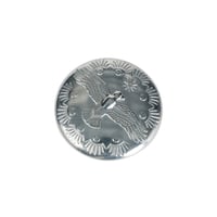 POCKET MIRROR HAWK