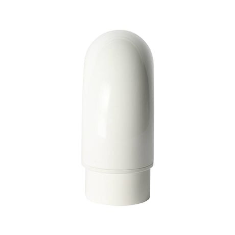 TWIST TUBE LAMP WHITE