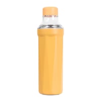 STAINTAN BOTTLE NAPLES YELLOW L
