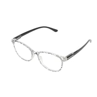 READING GLASSES WHITE