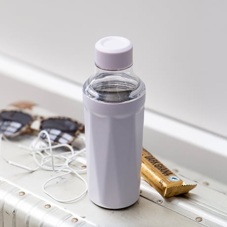 STAINTAN BOTTLE CREAM LAVENDER M