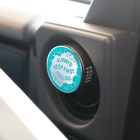 CAR FRAGRANCE N SAVON