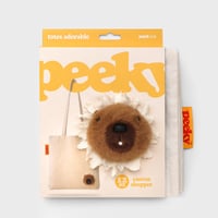 suck UK / Peeky Capybara