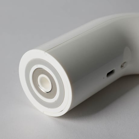 TWIST TUBE LAMP WHITE