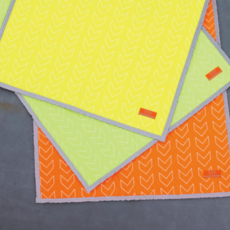 PROTECTION MAT NON SLIP L