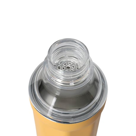 STAINTAN BOTTLE NAPLES YELLOW M