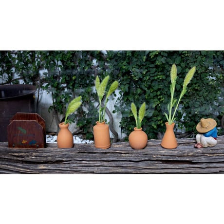 BUD VASE RISE