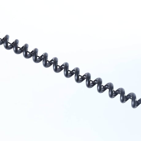 EXTENSION PENDANT WORK LAMP CHROME