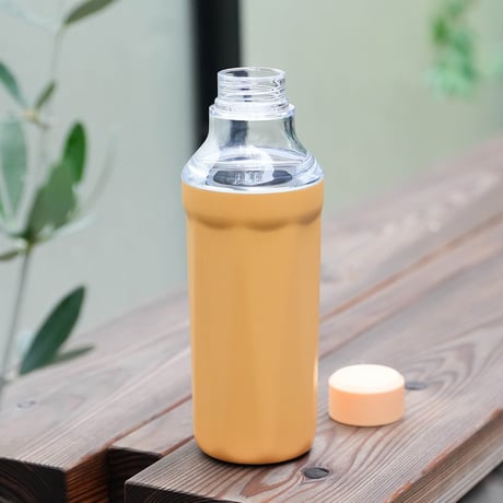 STAINTAN BOTTLE NAPLES YELLOW M