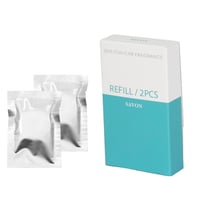 CAR FRAGRANCE REFILL SAVON