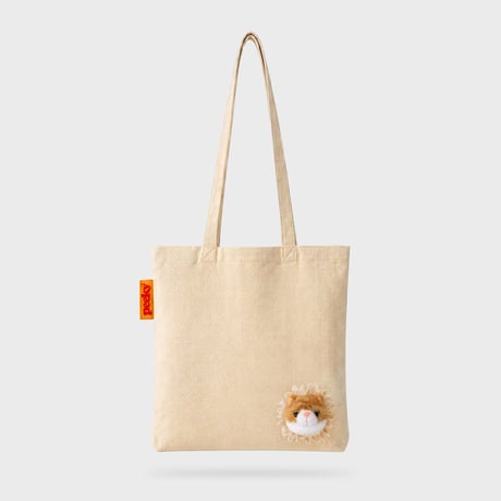 suck UK / Peeky Cat Tote