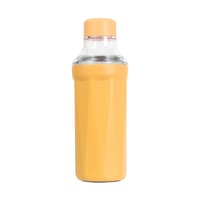 STAINTAN BOTTLE NAPLES YELLOW M
