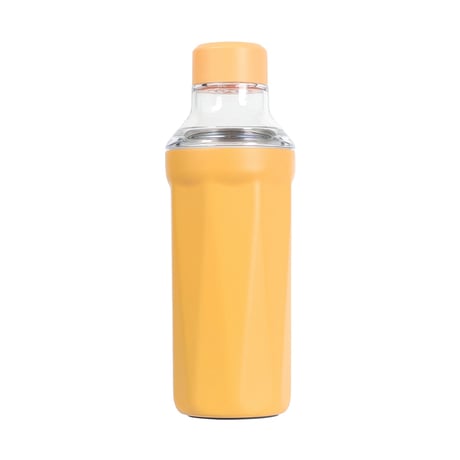 STAINTAN BOTTLE NAPLES YELLOW M
